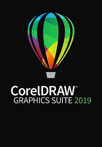 Corel Draw (CDR)