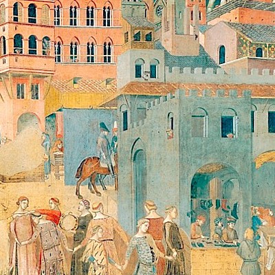 Timeline: SIGLO V-VI