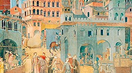 Timeline: SIGLO V-VI