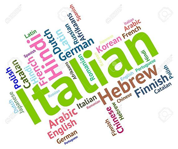 Italiano