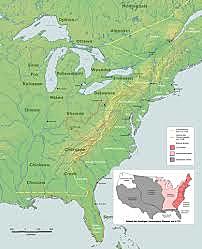 The Proclamation of 1763