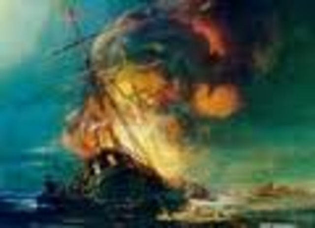 The Gaspee Incident