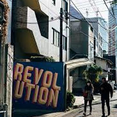 Timeline: Road to Revolution