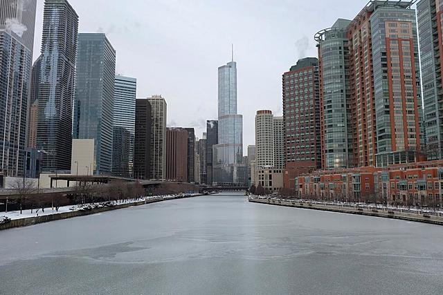 CHICAGO Y NUEVA YORK