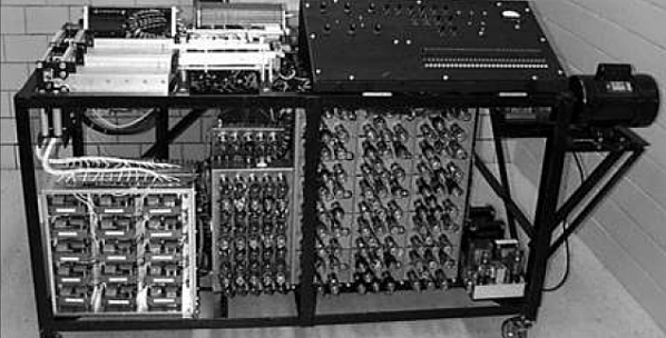 ATANASOFF BERRY COMPUTER