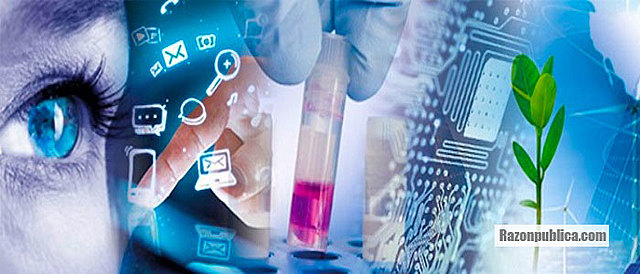Dispositivos de cálculo creados con la nueva ciencia