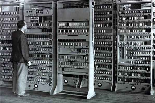 EDSAC