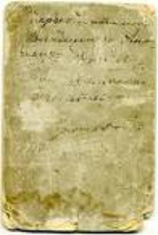 The Indians change names