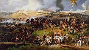 Battle of Borodino (military success)