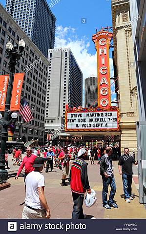 Factores del Jazz en Chicago y Nueva York