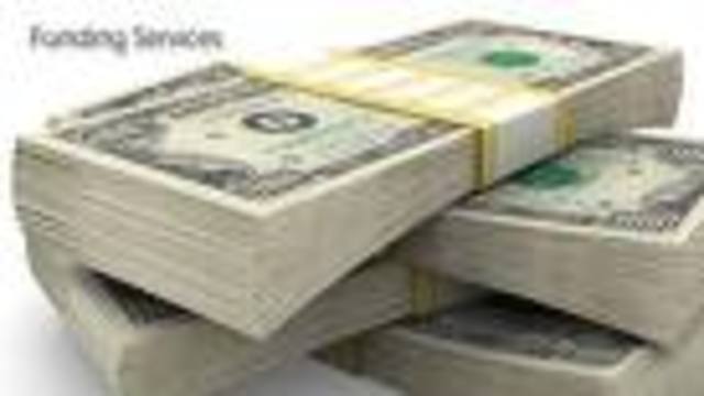 The cherokee receive funding