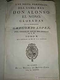 Publicación de la Pragmática Sanción de 1789