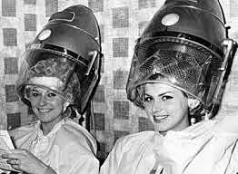 Secador con más temperatura