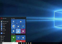 Windows 10