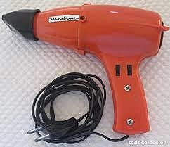 Secador para el hogar muy potente