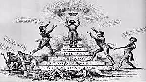 Nullification Crisis