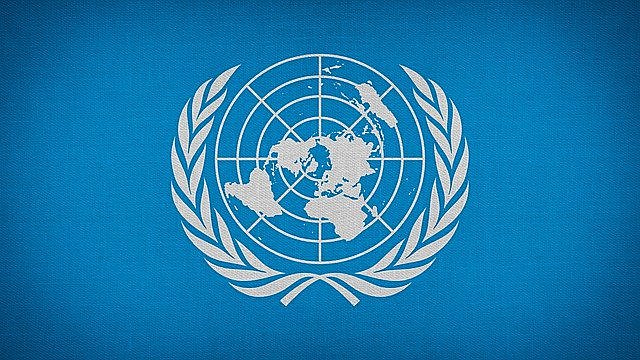 Fundación de la ONU.