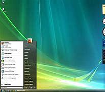 Windows vista