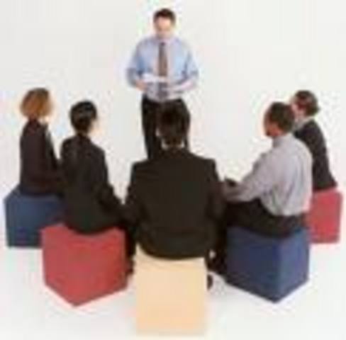 Cursos de Capacitación sobre control estadístico de calidad