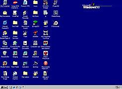Windows 98