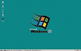 Windows 95