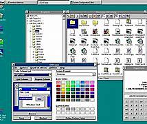Windows 3