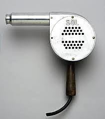 Secadora portátil segura