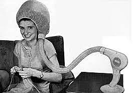 Secador que ya no dañan el cabello