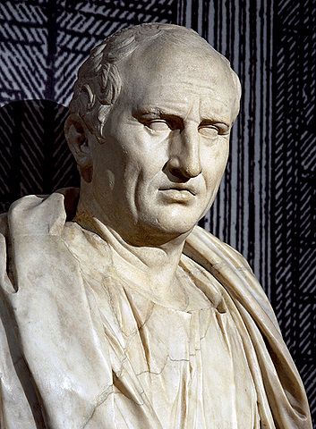 nasce Cicerone
