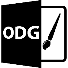 Formato ODG