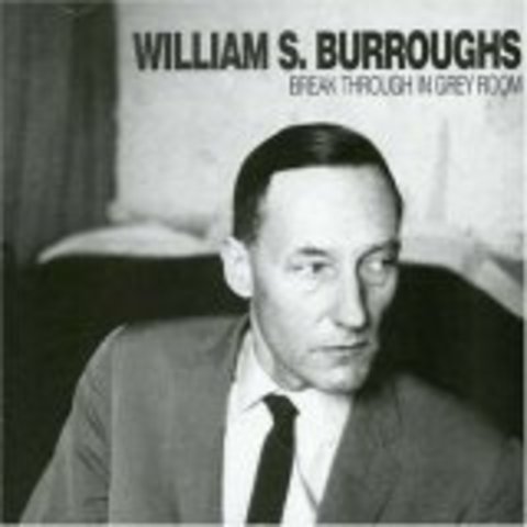 William Seward Burroughs