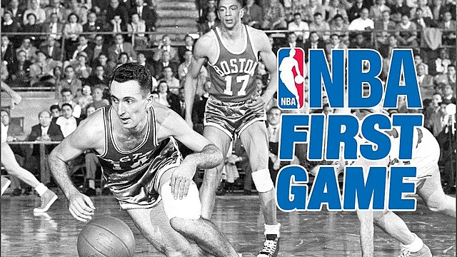 La comercialización del deporte