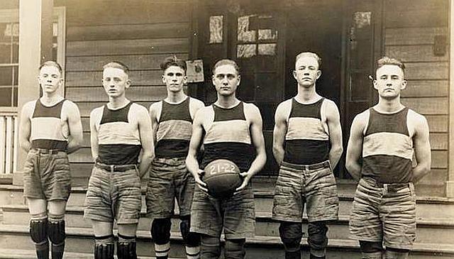 Modificación del Partido en España