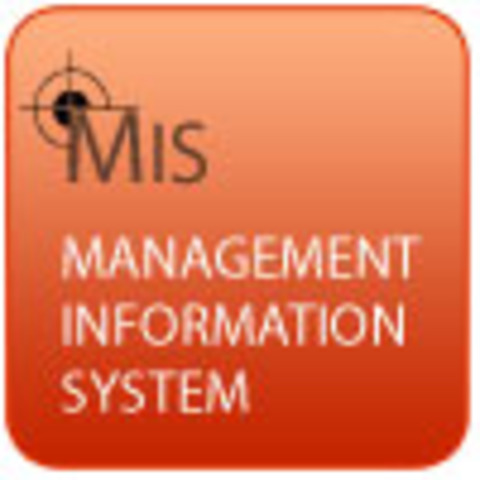 Management Information System (MIS)