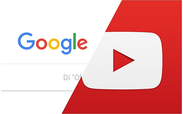 Google adquiere YouTube