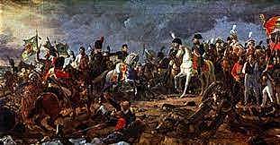 Battle of Austerlitz - Military Achievement