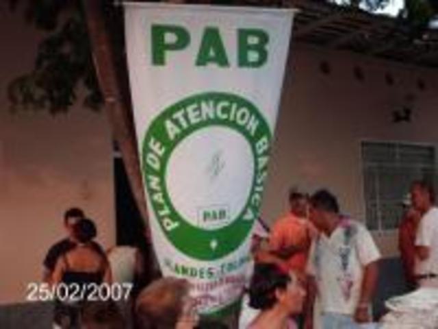 Resolución 4288 de 1996