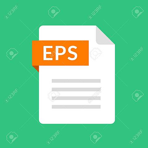 PostScript encapsulado (EPS)