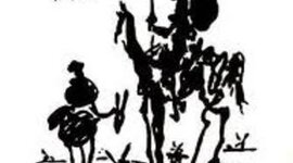 Timeline: Don Quijote de La Mancha