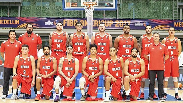 INICIO DEL SUEÑO: LOS “12 GUERREROS”