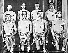 A chegada do basquete ao brasil