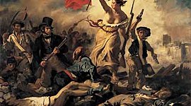 Timeline: SIGLO DE LAS REVOLUCIONES