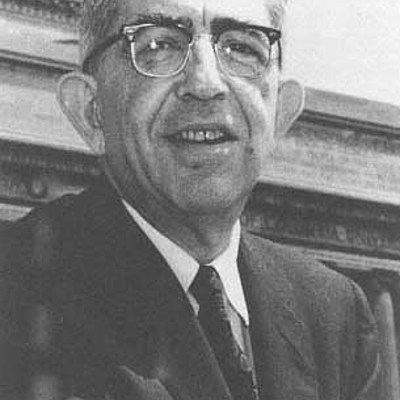 Timeline: Ernest Nagel Nov 16, 1901 - Sept 20, 1985