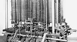 Timeline: Historia de la Computación - Daniela  144A