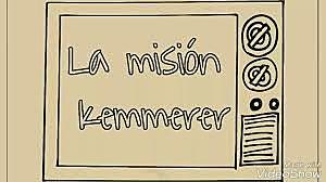 Ejecución de la misión Grove