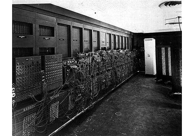 ENIAC