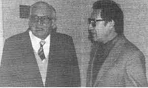 Comisión de reforma