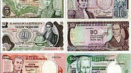 Timeline: Historia y evolución Banco de la República
