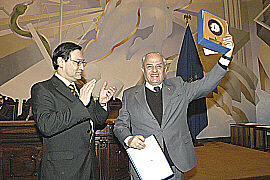 El informe de la comisión