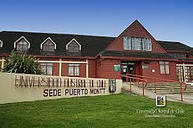 Sede Puerto Montt